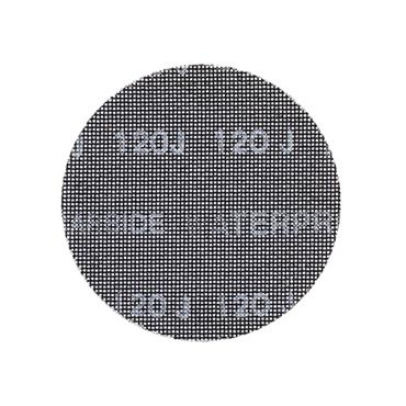 DTM3117 Mesh Sanding Disc 125mm 240G (Pack 10)