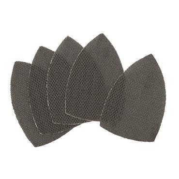 EXTREME Mesh Delta Sander Sheet 100 x 150mm 120G (Pack 5)
