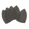 EXTREME Mesh Delta Sander Sheet 100 x 150mm 120G (Pack 5)