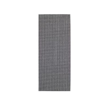 1/3 Mesh Sanding Sheets Medium 80 Grit (Pack 5)
