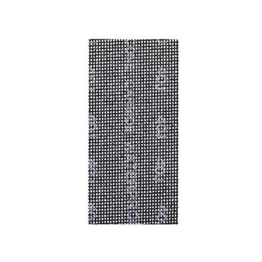 1/3 Mesh Sanding Sheets Fine 120 Grit (Pack 5)