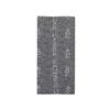 1/3 Mesh Sanding Sheets Fine 120 Grit (Pack 5)