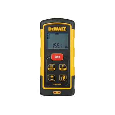 DEWALT  LASER MEASURE 50 METRE