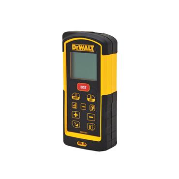 DEWALT LASER DISTANCE MEASURE 100M / 330FT