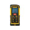 DEWALT LASER DISTANCE MEASURE 100M / 330FT