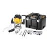DEWALT ROUTER 1/2" 1850W 110V