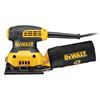 DWE6411 1/4 Sheet Palm Sander 230W 240V
