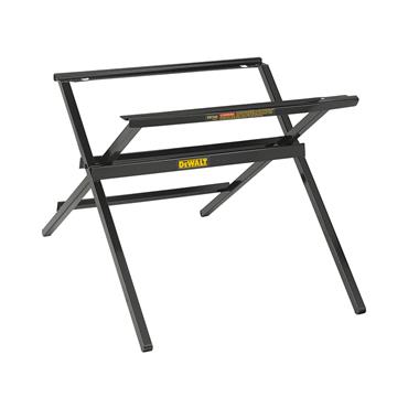DEWALT SCISSORS LEG STAND FOR TABLE SAW