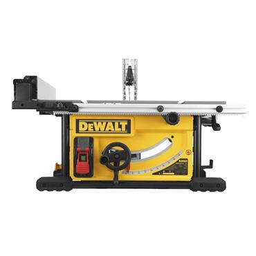 DWE7492L 250mm Portable Table Saw 1700W 110V