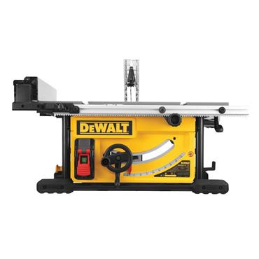 DWE7492 250mm Portable Table Saw 2000W 240V