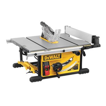 DWE7492 250mm Portable Table Saw 2000W 240V