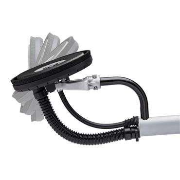 DWE7800 Drywall Sander 710W 240V