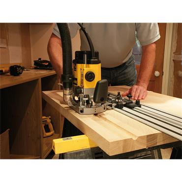 DWS5031 Router Attachment for Guide Rail