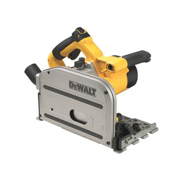 DWS520KTL Heavy-Duty Plunge Saw 1300W 110V