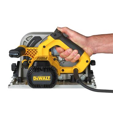 DWS520KT Heavy-Duty Plunge Saw 1300W 240V