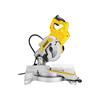 Dewalt 220v Sliding Mitre Saw 216mm X 1800w