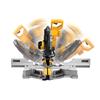 DEWALT MITRE SAW 12" COMPOUND NO STAND 220V