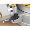 DEWALT MITRE SAW 12" COMPOUND NO STAND 220V