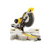 DEWALT MITRE SAW 12" COMPOUND NO STAND 220V