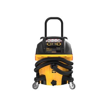 DWV905H H-Class Dust Extractor 38 litre 1400W 110V