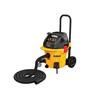 DWV905H H-Class Dust Extractor 38 litre 1400W 110V