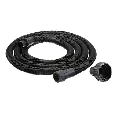 DWV9316 Anti-static Dust Extractor Hose 4m