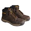 Extreme 3 Safety Boots Brown UK 7 EUR 41