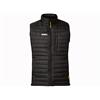 Force Lightweight Padded Gilet Black - M (42in)