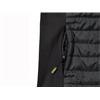 Force Lightweight Padded Gilet Black - M (42in)