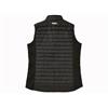 Force Lightweight Padded Gilet Black - M (42in)