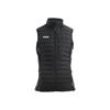 Force Lightweight Padded Gilet Black - XXL (52in)
