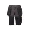 Hamden Holster Pocket Shorts Waist 30in