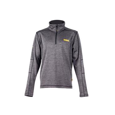 DEWALT JONESBOROUGH MID LAYER FLEECE LARGE
