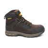 Kirksville S3 Pro-Lite Safety Boots Brown UK 6 EUR 39