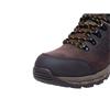 Kirksville S3 Pro-Lite Safety Boots Brown UK 6 EUR 39