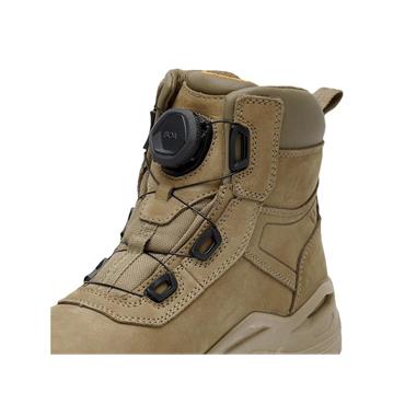 Boa Lightweight Boots Stone UK 9 EUR 43
