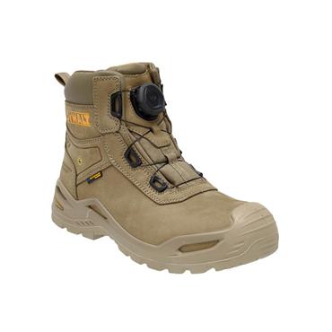 Boa Lightweight Boots Stone UK 9 EUR 43