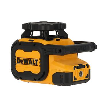 DCLE15211R USB Red Rotary Li-Ion Laser