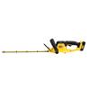 DEWALT DCM563P1 18V HEDGETRIMMER KIT + 5AH BAT