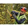 DEWALT DCM563P1 18V HEDGETRIMMER KIT + 5AH BAT