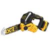 DCMPS520P1 XR Pruning Saw 18V 1 x 5.0Ah Li-ion
