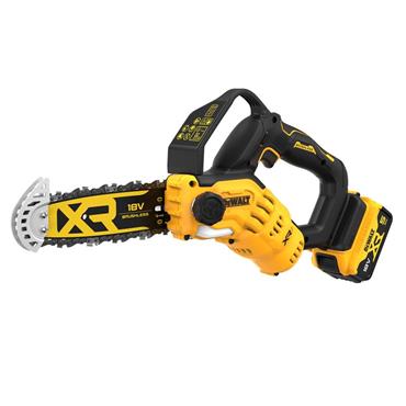DCMPS520P1 XR Pruning Saw 18V 1 x 5.0Ah Li-ion