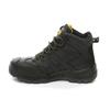 Murray Waterproof Safety Boots Black UK 12 EUR 47