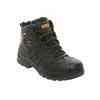 Murray Waterproof Safety Boots Black UK 12 EUR 47