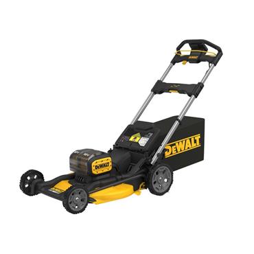 DCMWP134N XR Push Mower 2 x 18V Bare Unit