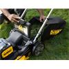 DCMWP134N XR Push Mower 2 x 18V Bare Unit