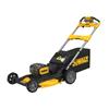 DCMWSP156N XR Rear Wheel Drive Lawnmower 2 x 18V Bare Unit