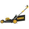 DCMWSP550N Rear Wheel Drive Mower 54V Bare Unit