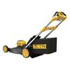 DCMWSP550N Rear Wheel Drive Mower 54V Bare Unit