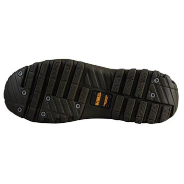 Radial Safety Boots Brown UK 6 EUR 39